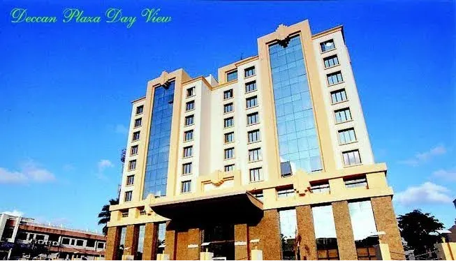 Regenta Central Deccan, Chennai